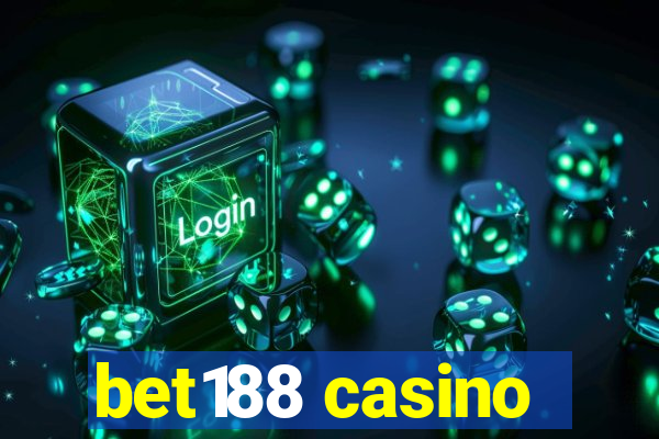 bet188 casino